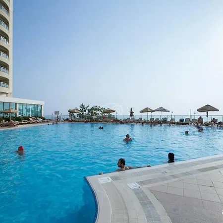Appartement Gold Içinde 1+1 Lüks Daire Alanya